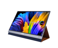 ASUS ZenScreen OLED MQ16AH Przenośny - 1080458 - zdjęcie 3